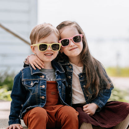 Lunettes de soleil Urban Xplorer - Lemonade