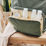 Trousse Bébé en voyage