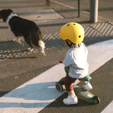 Casque pour enfant - Lemon