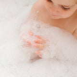 Bain moussant Bubble Whoosh - Aquamarine