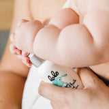 Lotion hydratante à l'huile d'olive