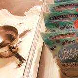 Bain moussant Bubble Whoosh - Clear