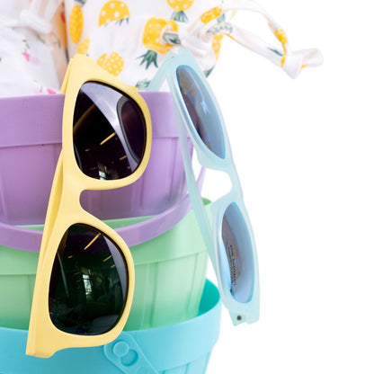 Lunettes de soleil Urban Xplorer - Lemonade