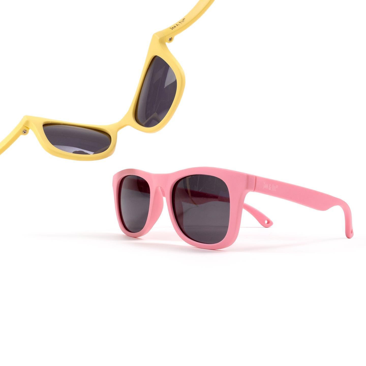 Lunettes de soleil Urban Xplorer - Lemonade