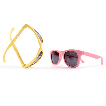 Lunettes de soleil Urban Xplorer - Lemonade