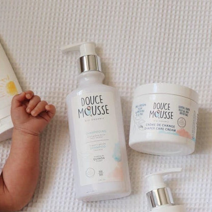 Shampooing biologique | VRAC