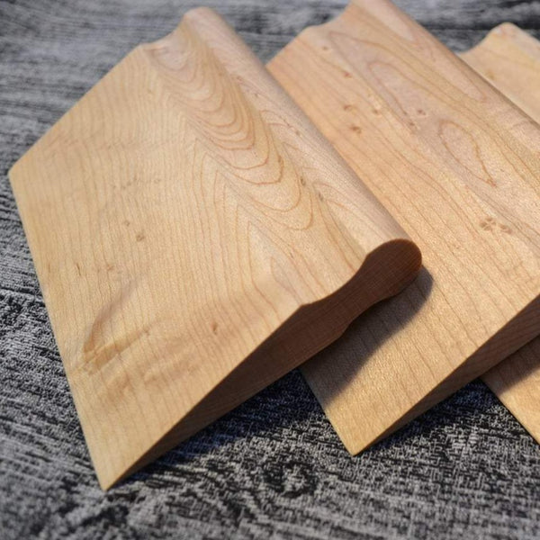 Coupe-légume en bois