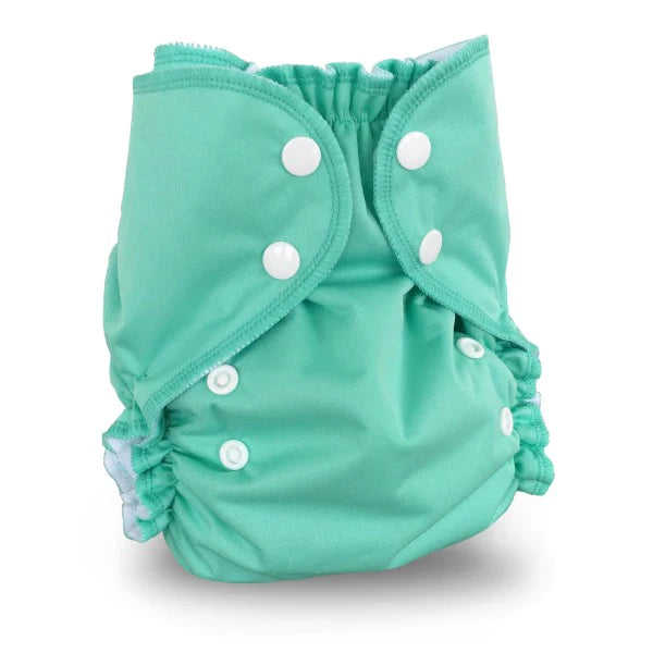 Couche tout-en-deux - Tahiti