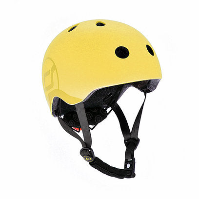 Casque pour enfant - Lemon