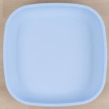 Assiette en plastique recyclé - Collection Naturals