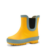 Bottes de pluie - Yellow