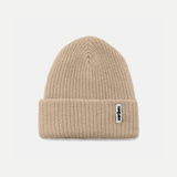 Tuque Pêcheur - Taupe