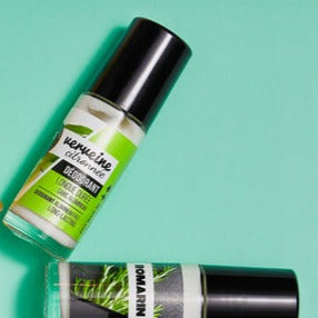 Déodorant en crème à bille - Verveine citronnée