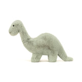 Brontosaurus Fossilly