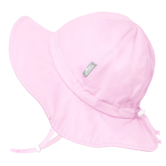 Chapeau de protection solaire Floppy - Pink