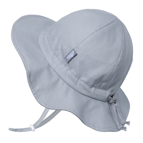 Chapeau de protection solaire Floppy - Grey