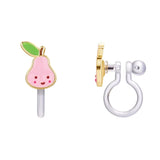 Boucles d'oreilles - Pear