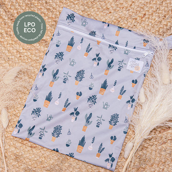 Sac de transport imperméable - Jardin