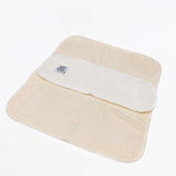 Trifold de nuit en bambou