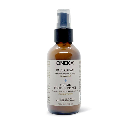 Crème pour le visage | VRAC