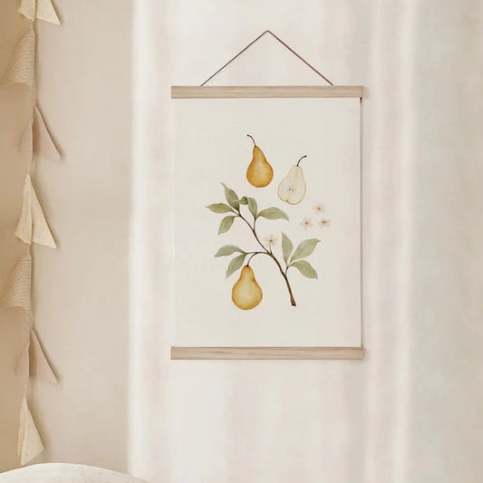 Illustration décorative - Pear Grove