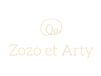Carte-cadeau Zozo+Arty