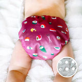 Couche tout-en-un - Sushi
