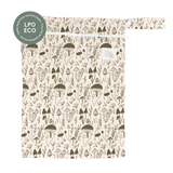 Sac de transport imperméable - Champi