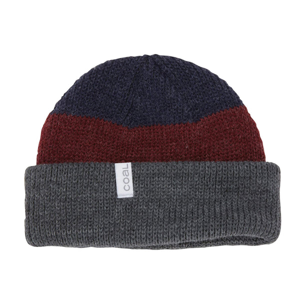 Tuque The Frena Kids - Charcoal Stripe
