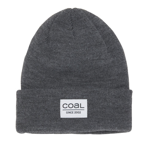 Tuque The Standard Kids - Charcoal