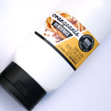 Dentifrice sans fluor - Orange-anis