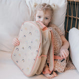 Sac à dos pour tout-petit - Neo Rainbows