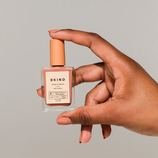 Vernis à ongles - Déjà Vu