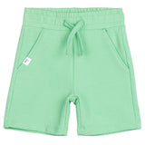 Shorts - Green