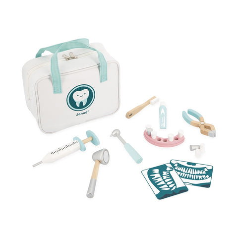 Trousse du dentiste