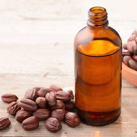 Huile de jojoba