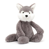Loup Bashful