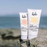 Écran solaire à l'huile d'olive FPS 45 - Sans odeur