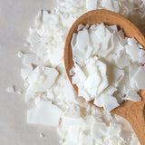 Cire de soya