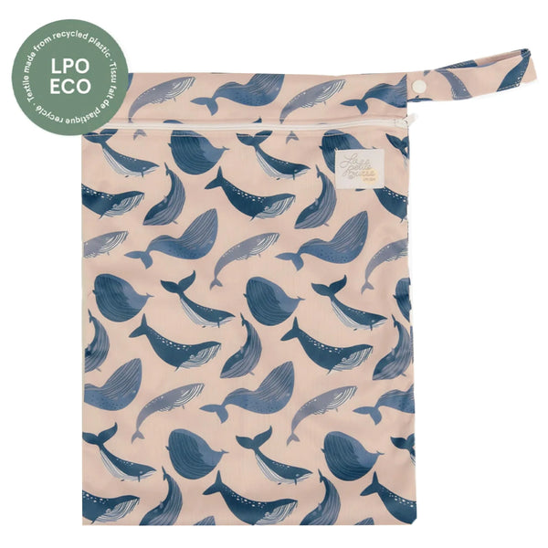 Sac de transport imperméable - Baleine