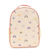 Sac à dos pour tout-petit - Neo Rainbows