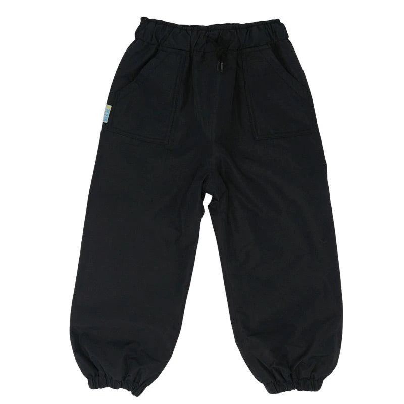 Pantalons imperméables - Black