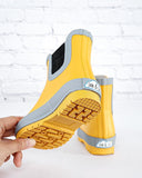 Bottes de pluie - Yellow