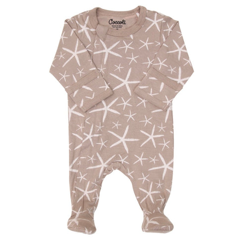 Pyjama à pattes - Starfish