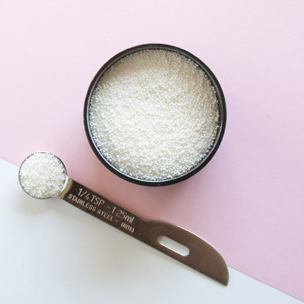 Sodium Coco-Sulfate (SCS)