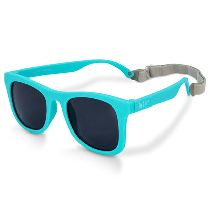 Lunettes de soleil Urban Xplorer 6M-2T, par Jan & Jul