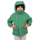 Manteau doublé imperméable - Fern Green