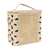 Sac à lunch - Linen Block