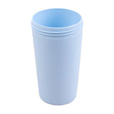 Base de gobelet anti-dégât en plastique recyclé