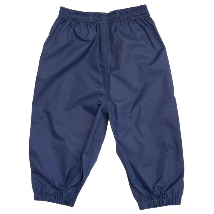 Pantalons imperméables - Navy